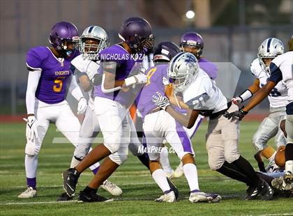 Thumbnail 3 in Lynwood vs. New Designs Watts photogallery.