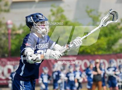 Thumbnail 1 in Evergreen vs Cheyenne Mountain (CHSAA 4A Semifinals) photogallery.