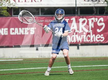 Thumbnail 3 in Evergreen vs Cheyenne Mountain (CHSAA 4A Semifinals) photogallery.