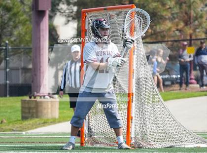 Thumbnail 1 in Evergreen vs Cheyenne Mountain (CHSAA 4A Semifinals) photogallery.