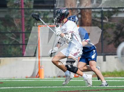 Thumbnail 3 in Evergreen vs Cheyenne Mountain (CHSAA 4A Semifinals) photogallery.