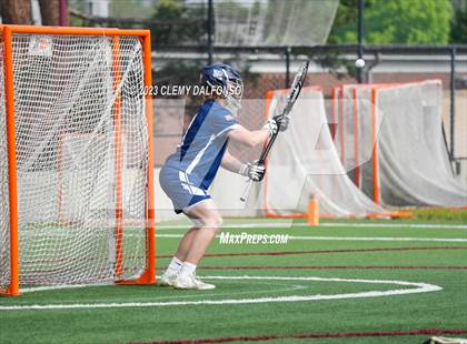 Thumbnail 2 in Evergreen vs Cheyenne Mountain (CHSAA 4A Semifinals) photogallery.