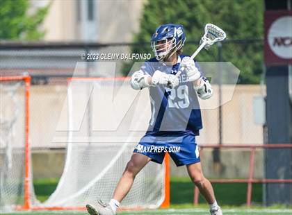 Thumbnail 3 in Evergreen vs Cheyenne Mountain (CHSAA 4A Semifinals) photogallery.