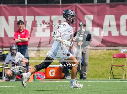 Thumbnail 3 in Evergreen vs Cheyenne Mountain (CHSAA 4A Semifinals) photogallery.