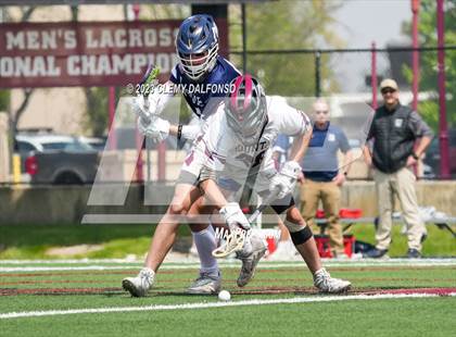 Thumbnail 1 in Evergreen vs Cheyenne Mountain (CHSAA 4A Semifinals) photogallery.