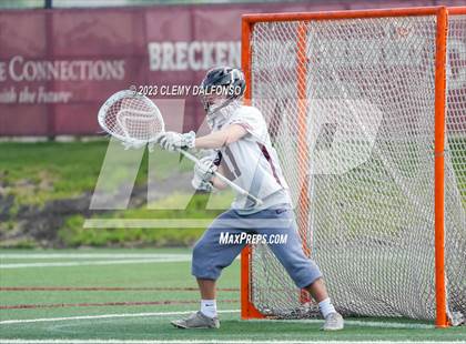 Thumbnail 2 in Evergreen vs Cheyenne Mountain (CHSAA 4A Semifinals) photogallery.