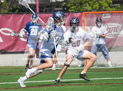 Thumbnail 3 in Evergreen vs Cheyenne Mountain (CHSAA 4A Semifinals) photogallery.