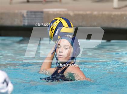 Thumbnail 1 in Menlo School vs. Sobrato (Amanda Mac Invitational) photogallery.