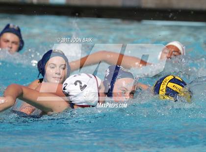 Thumbnail 1 in Menlo School vs. Sobrato (Amanda Mac Invitational) photogallery.