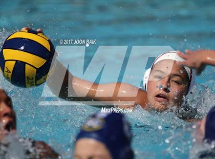 Thumbnail 1 in Menlo School vs. Sobrato (Amanda Mac Invitational) photogallery.