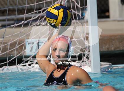 Thumbnail 3 in Menlo School vs. Sobrato (Amanda Mac Invitational) photogallery.