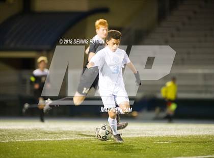 Thumbnail 3 in Archbishop Mitty @ Valley Christian photogallery.