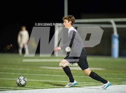 Thumbnail 1 in Archbishop Mitty @ Valley Christian photogallery.