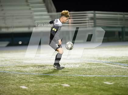 Thumbnail 2 in Archbishop Mitty @ Valley Christian photogallery.