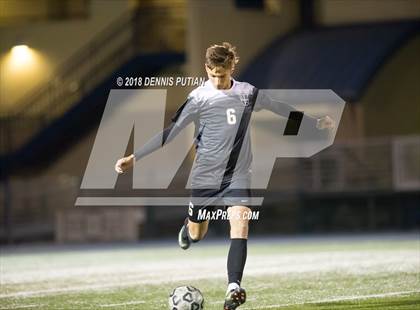 Thumbnail 1 in Archbishop Mitty @ Valley Christian photogallery.