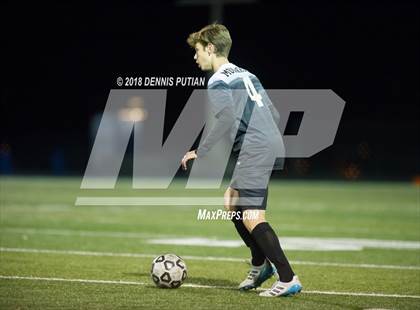 Thumbnail 3 in Archbishop Mitty @ Valley Christian photogallery.