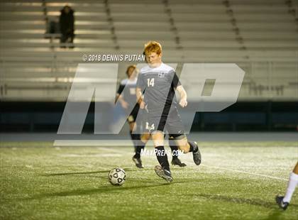 Thumbnail 2 in Archbishop Mitty @ Valley Christian photogallery.
