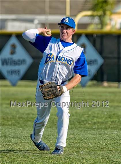 Thumbnail 1 in Mira Costa @ Fountain Valley photogallery.
