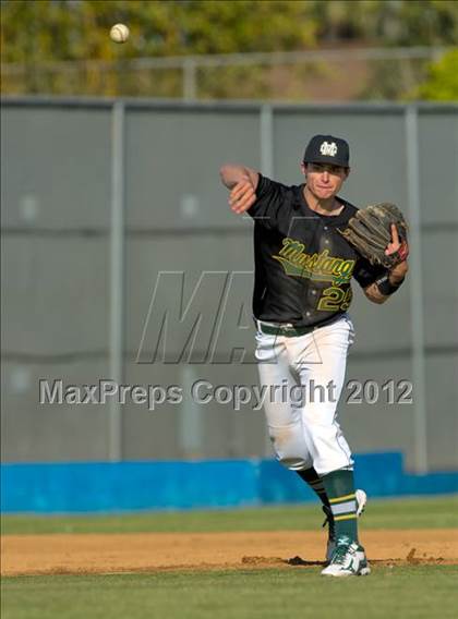 Thumbnail 2 in Mira Costa @ Fountain Valley photogallery.