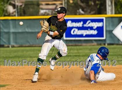 Thumbnail 1 in Mira Costa @ Fountain Valley photogallery.