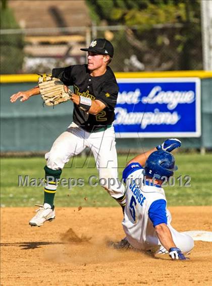 Thumbnail 3 in Mira Costa @ Fountain Valley photogallery.