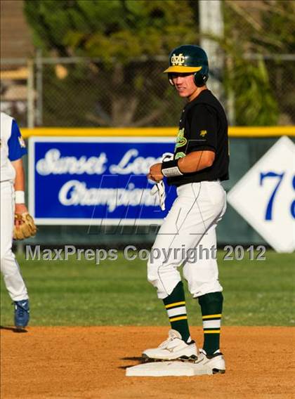 Thumbnail 1 in Mira Costa @ Fountain Valley photogallery.