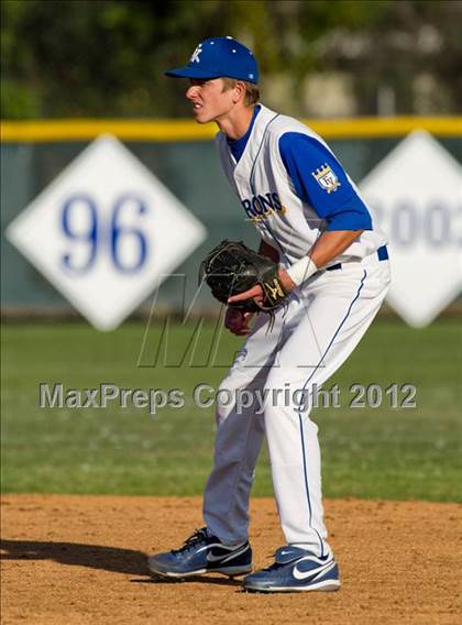 Thumbnail 3 in Mira Costa @ Fountain Valley photogallery.