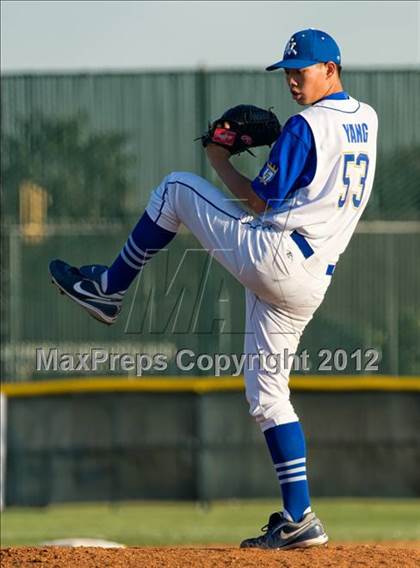 Thumbnail 2 in Mira Costa @ Fountain Valley photogallery.