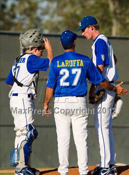 Thumbnail 3 in Mira Costa @ Fountain Valley photogallery.