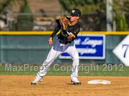 Thumbnail 2 in Mira Costa @ Fountain Valley photogallery.