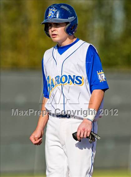 Thumbnail 3 in Mira Costa @ Fountain Valley photogallery.