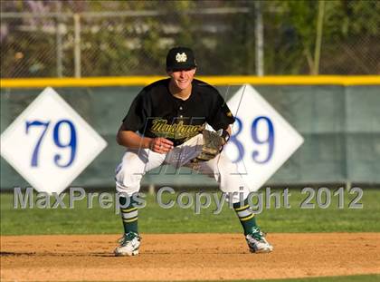 Thumbnail 1 in Mira Costa @ Fountain Valley photogallery.