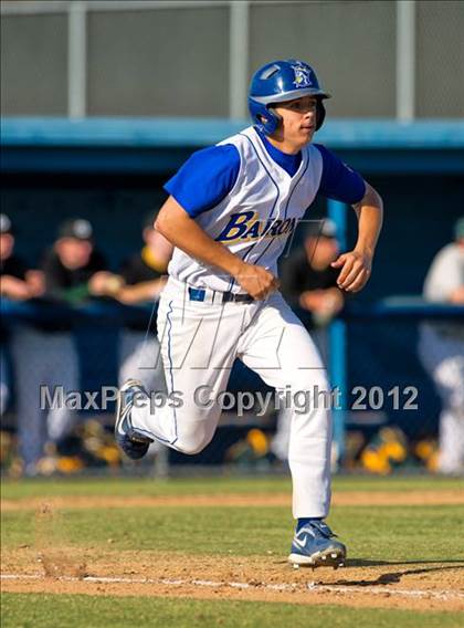 Thumbnail 3 in Mira Costa @ Fountain Valley photogallery.