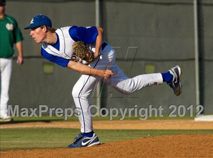 Thumbnail 2 in Mira Costa @ Fountain Valley photogallery.