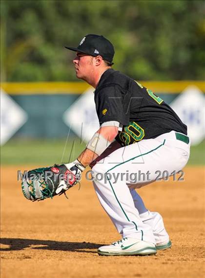 Thumbnail 1 in Mira Costa @ Fountain Valley photogallery.