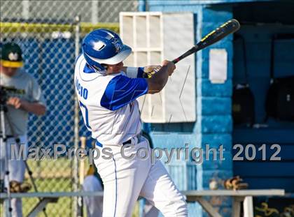 Thumbnail 1 in Mira Costa @ Fountain Valley photogallery.