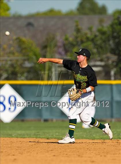 Thumbnail 3 in Mira Costa @ Fountain Valley photogallery.