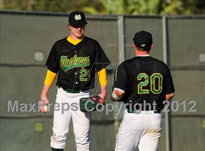 Thumbnail 1 in Mira Costa @ Fountain Valley photogallery.