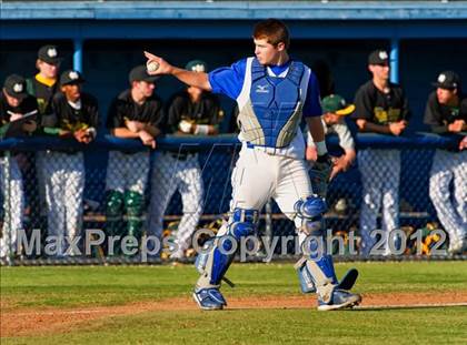 Thumbnail 1 in Mira Costa @ Fountain Valley photogallery.
