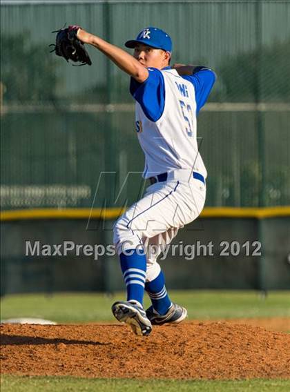 Thumbnail 3 in Mira Costa @ Fountain Valley photogallery.