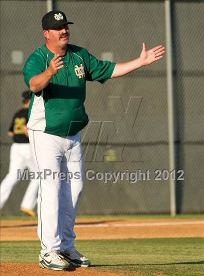 Thumbnail 1 in Mira Costa @ Fountain Valley photogallery.