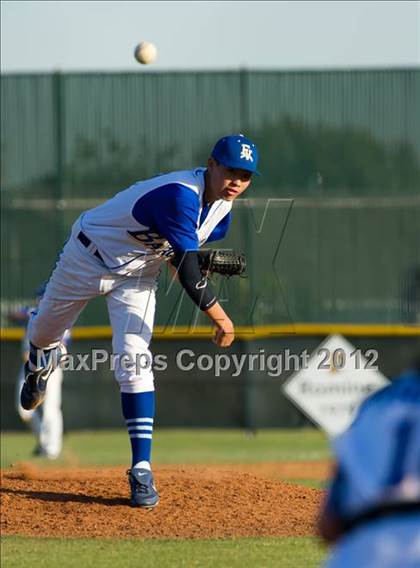 Thumbnail 2 in Mira Costa @ Fountain Valley photogallery.