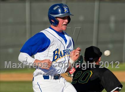 Thumbnail 1 in Mira Costa @ Fountain Valley photogallery.