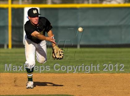 Thumbnail 1 in Mira Costa @ Fountain Valley photogallery.