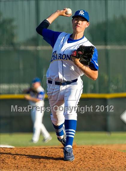 Thumbnail 1 in Mira Costa @ Fountain Valley photogallery.