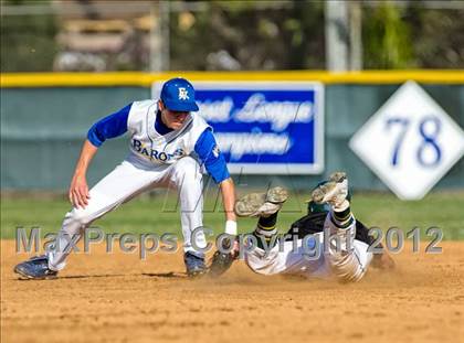 Thumbnail 2 in Mira Costa @ Fountain Valley photogallery.