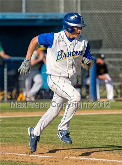Thumbnail 1 in Mira Costa @ Fountain Valley photogallery.