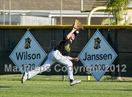 Thumbnail 2 in Mira Costa @ Fountain Valley photogallery.