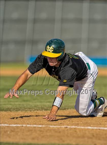 Thumbnail 1 in Mira Costa @ Fountain Valley photogallery.