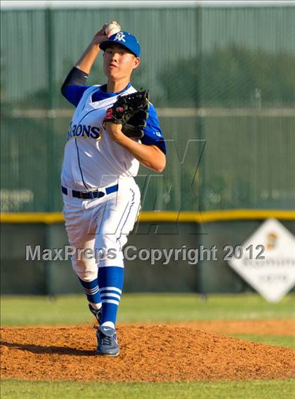 Thumbnail 1 in Mira Costa @ Fountain Valley photogallery.